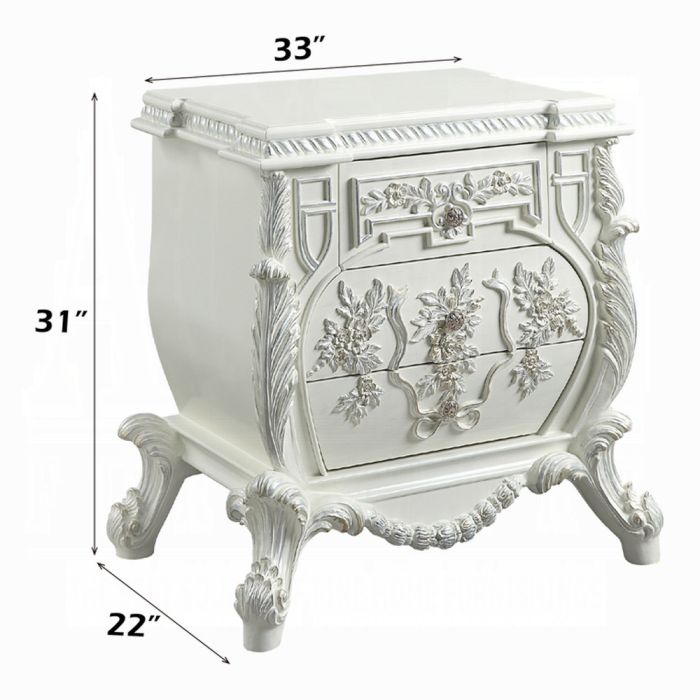 Vanaheim Nightstand