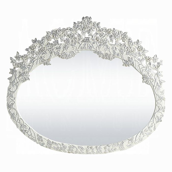 Vanaheim Mirror