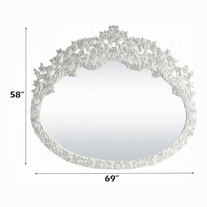Vanaheim Mirror