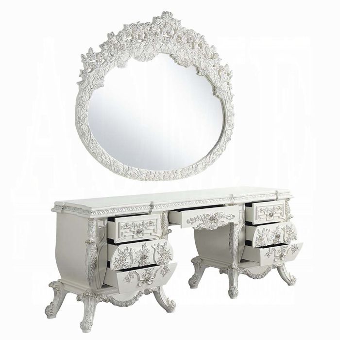 Vanaheim Vanity Desk