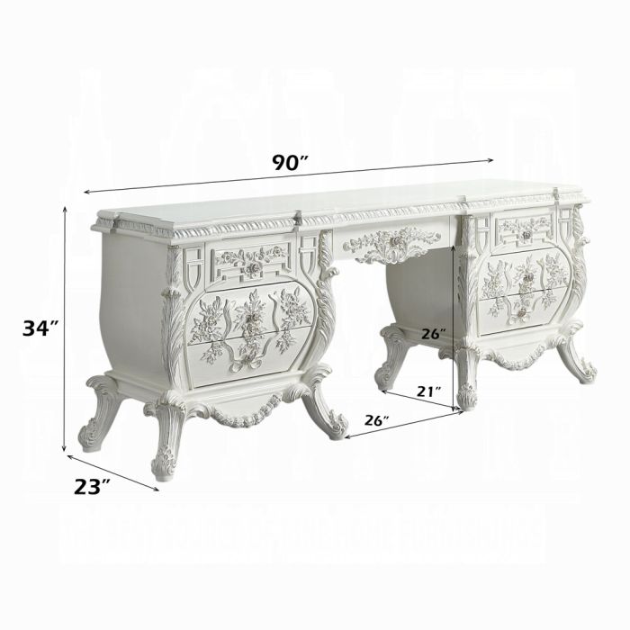 Vanaheim Vanity Desk