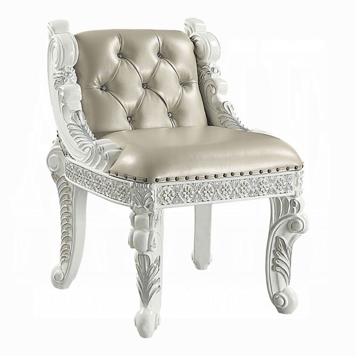 Vanaheim Vanity Stool