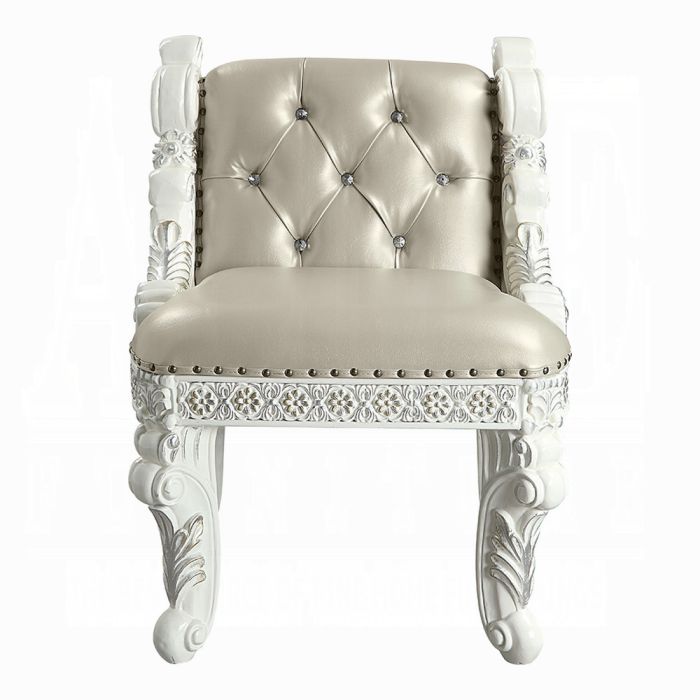 Vanaheim Vanity Stool