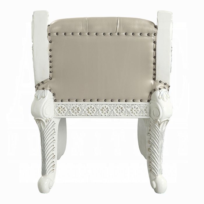 Vanaheim Vanity Stool