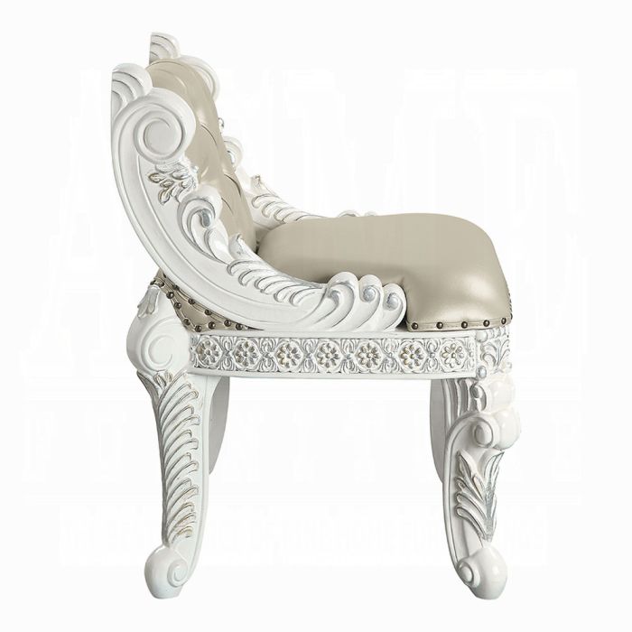 Vanaheim Vanity Stool