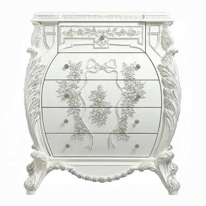 Vanaheim Chest