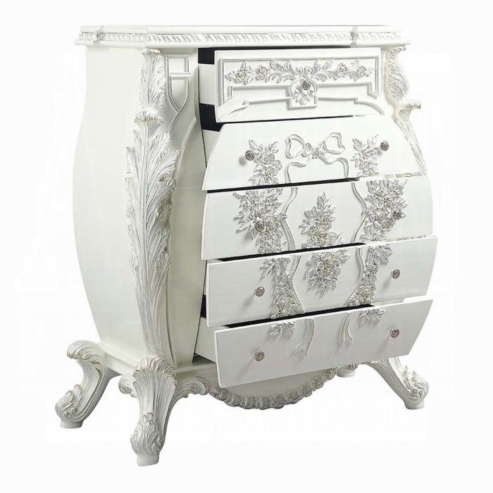 Vanaheim Chest