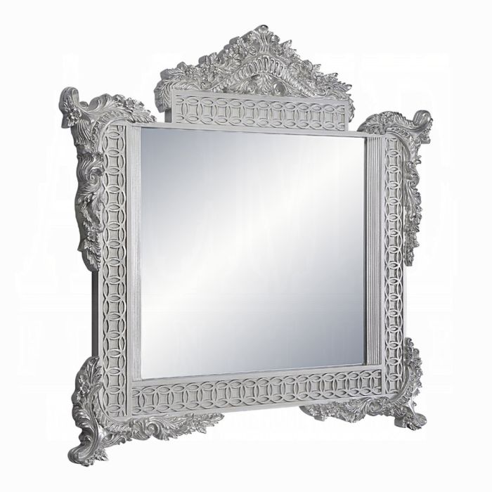 Valkyrie Mirror