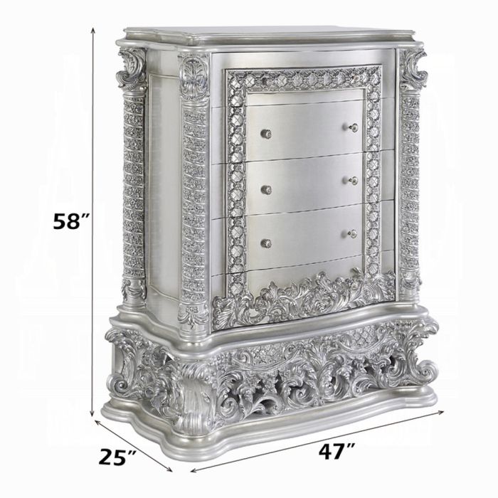 Valkyrie Chest