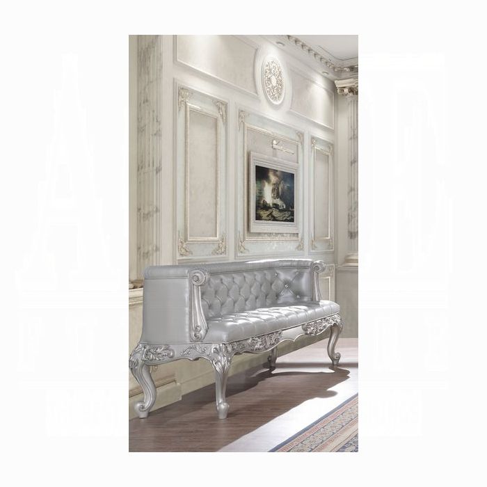 Valkyrie Bench