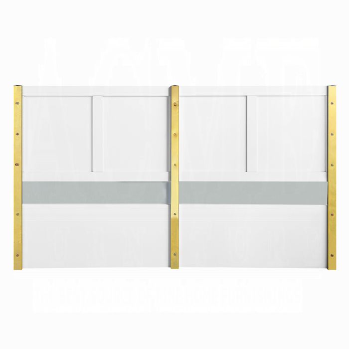 Gaines Queen Bed