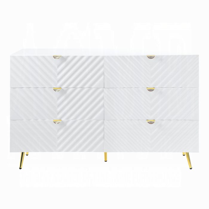 Gaines Dresser