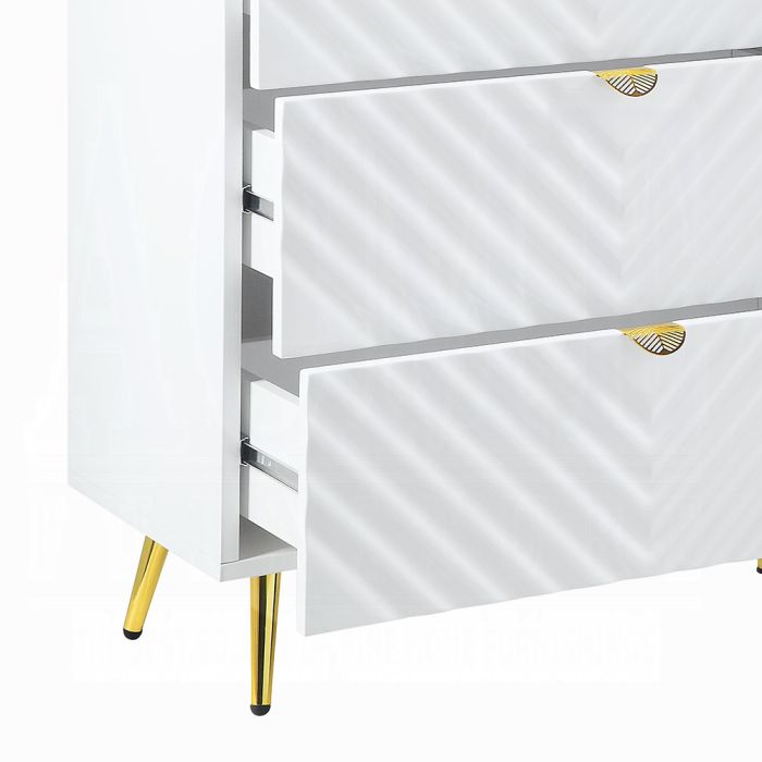 Gaines Dresser