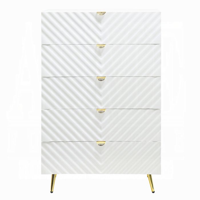 Gaines Chest
