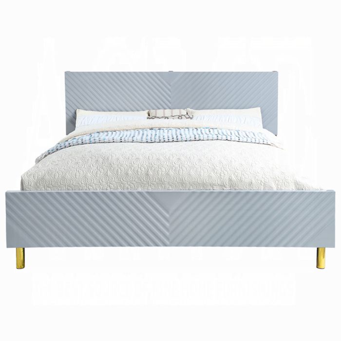 Gaines Queen Bed