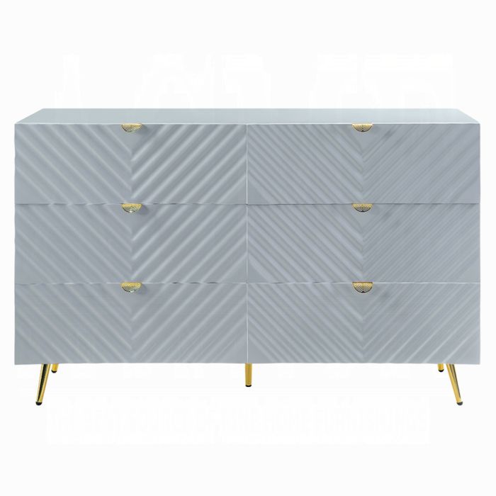 Gaines Dresser