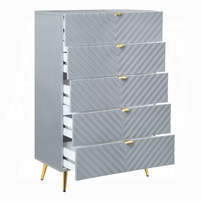 Gaines Chest