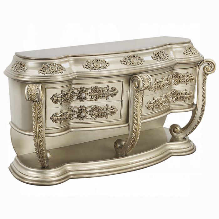 Danae Dresser