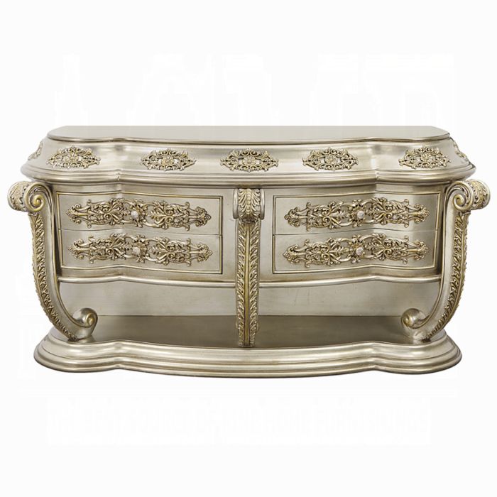 Danae Dresser