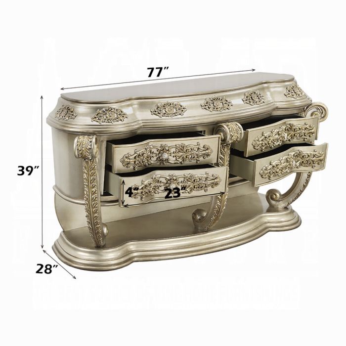 Danae Dresser