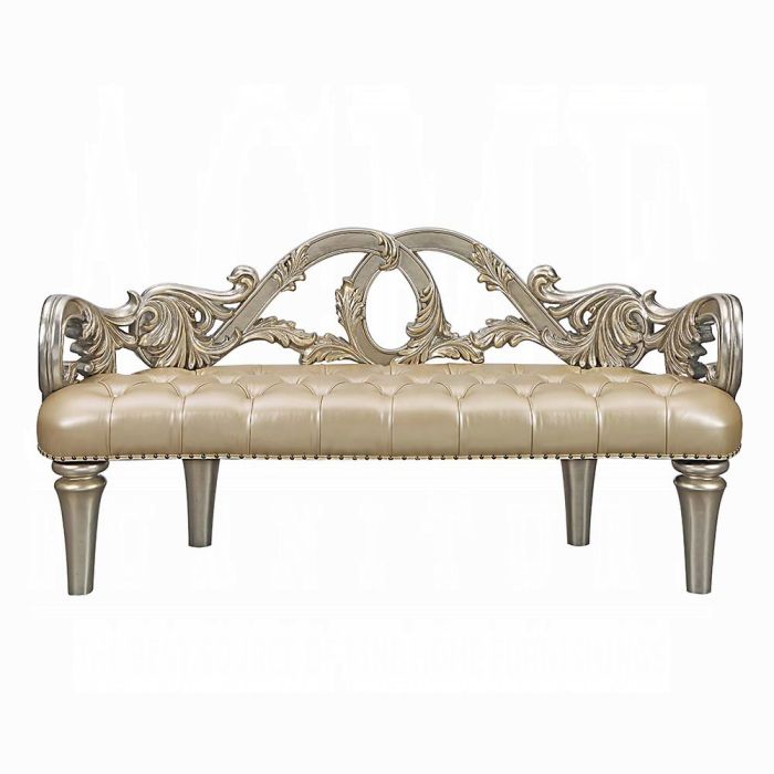 Danae Bench