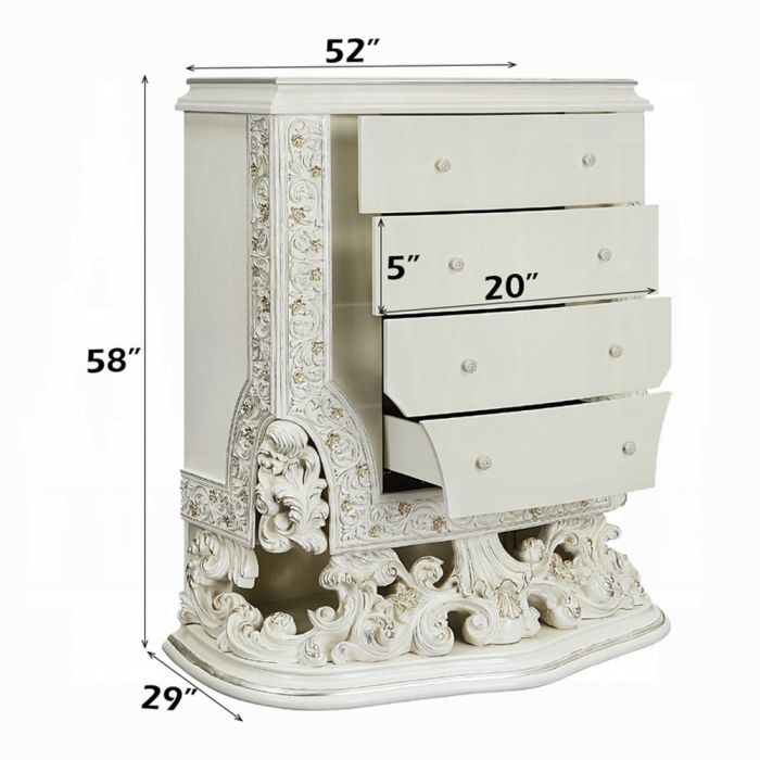 Adara Chest