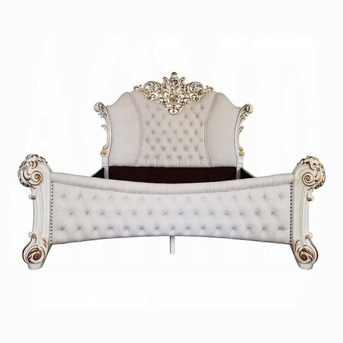 Vendome Queen Bed