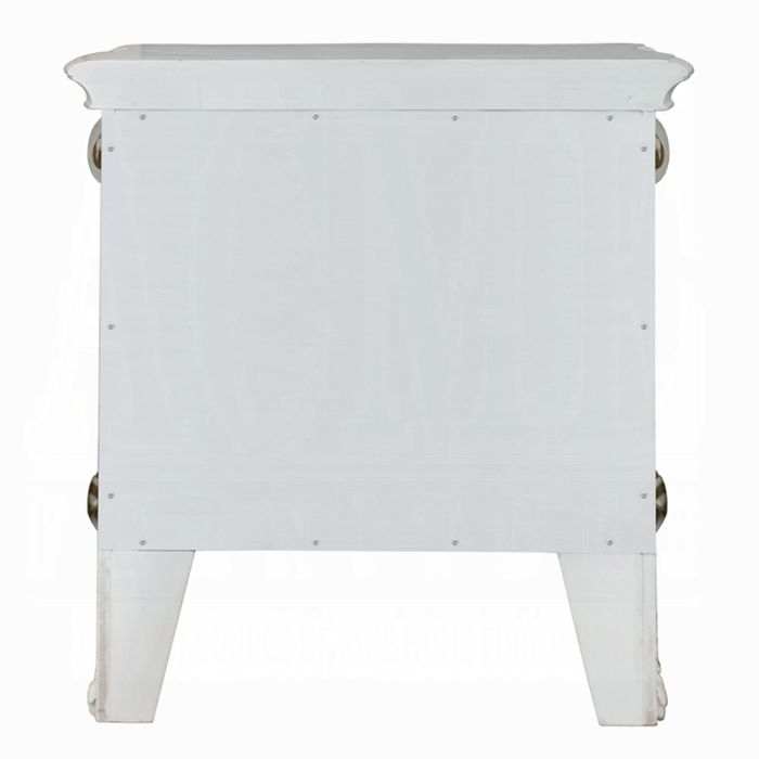Vendome Nightstand