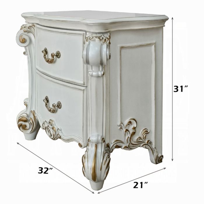 Vendome Nightstand