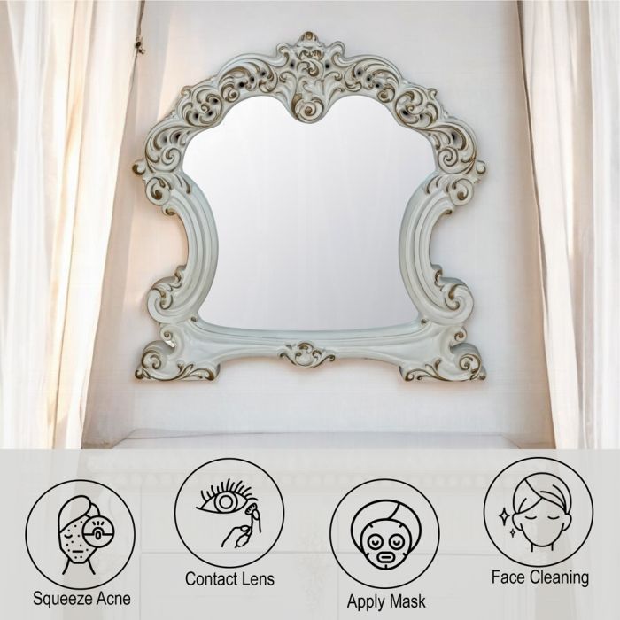 Vendome Mirror