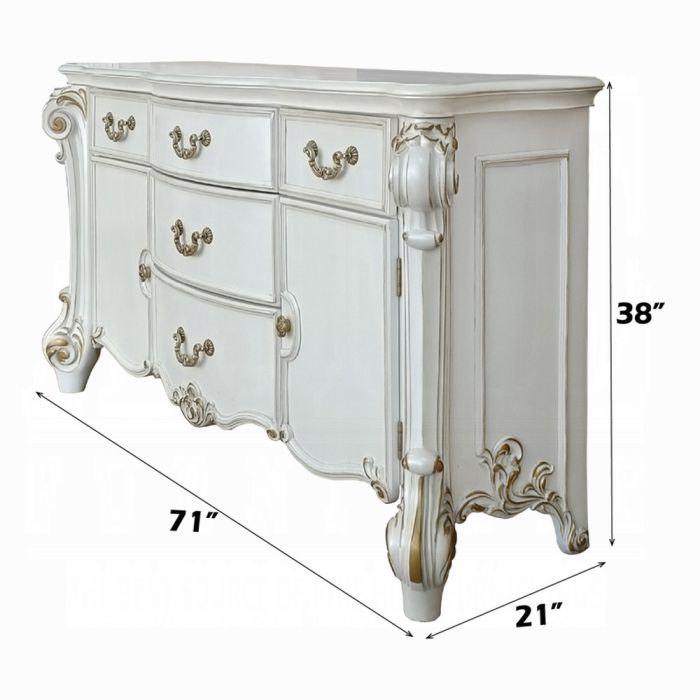Vendome Dresser