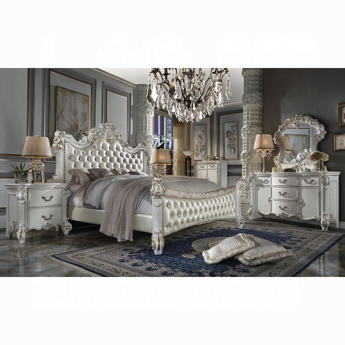 Vendome Dresser