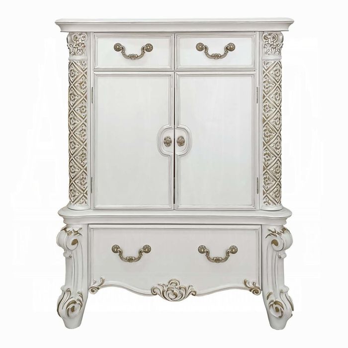 Vendome Chest
