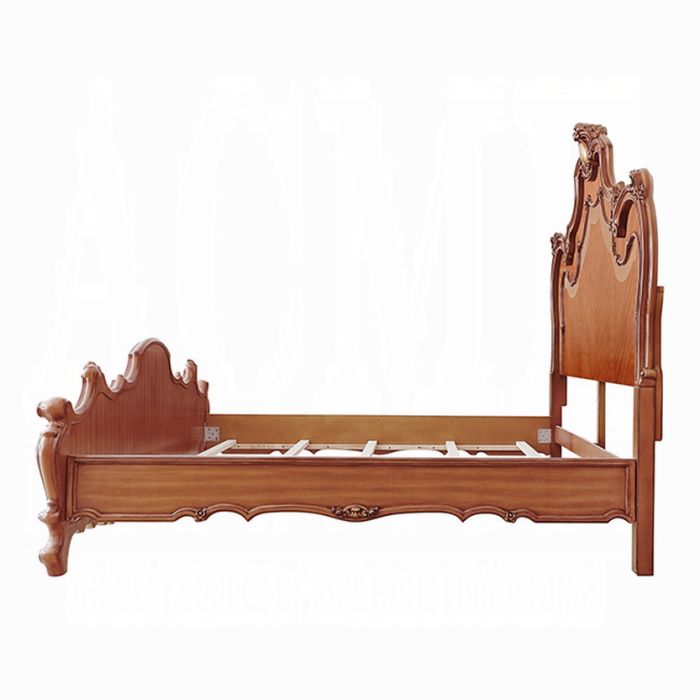 Picardy CK Bed