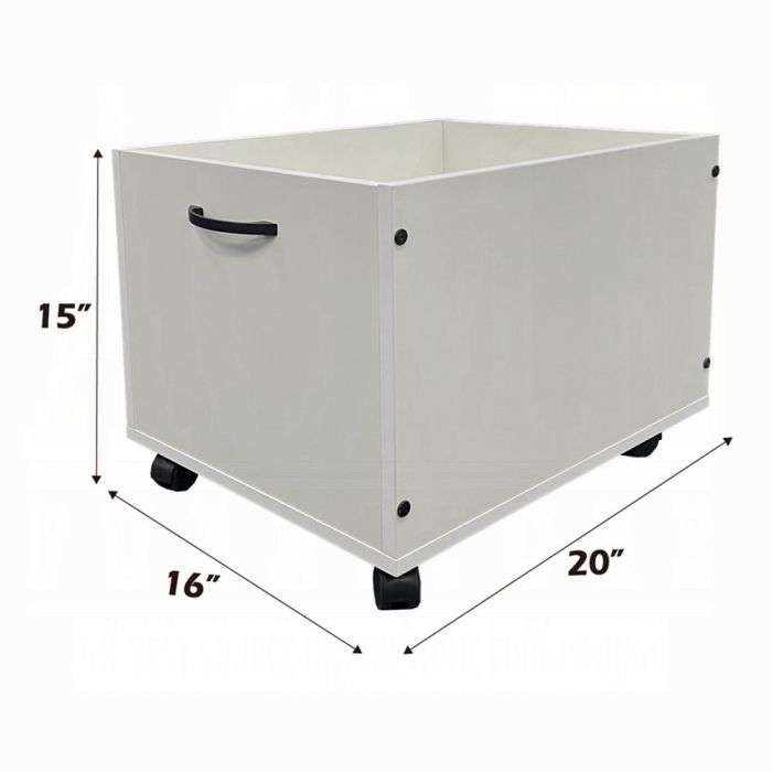 Aurea 2 Toy Boxes