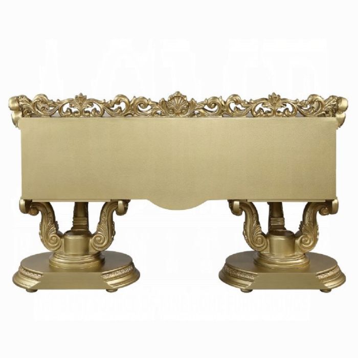 Bernadette Vanity Desk