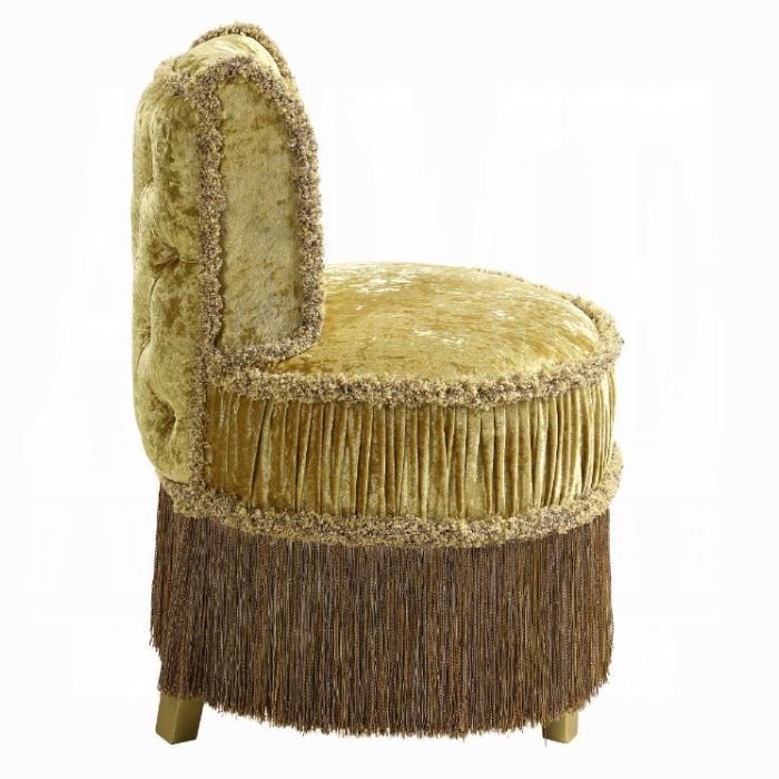 Bernadette Vanity Stool