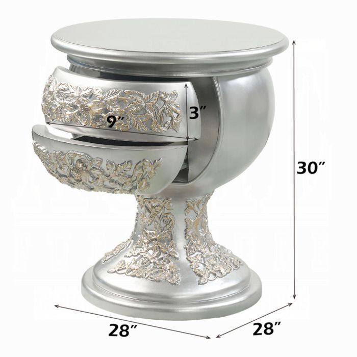 Sandoval Nightstand