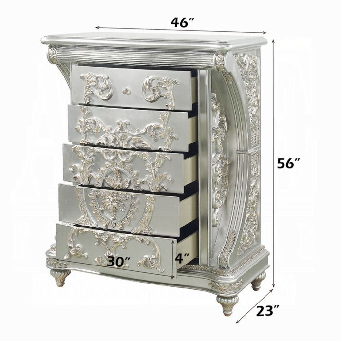 Sandoval Chest