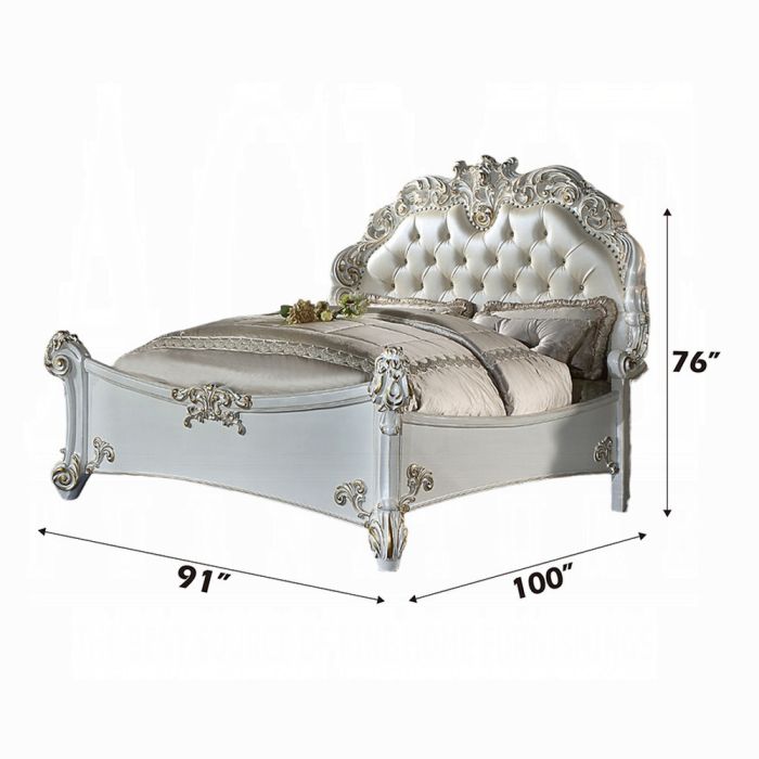 Vendome CK Bed
