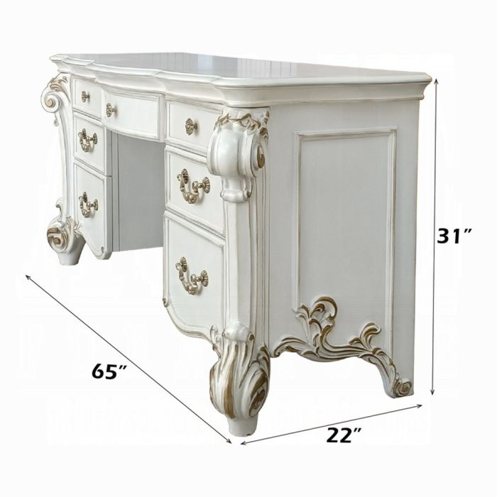 Vendome Vanity Desk
