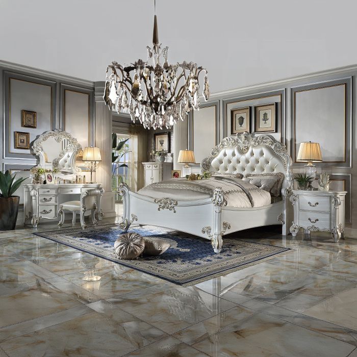 Vendome Vanity Desk