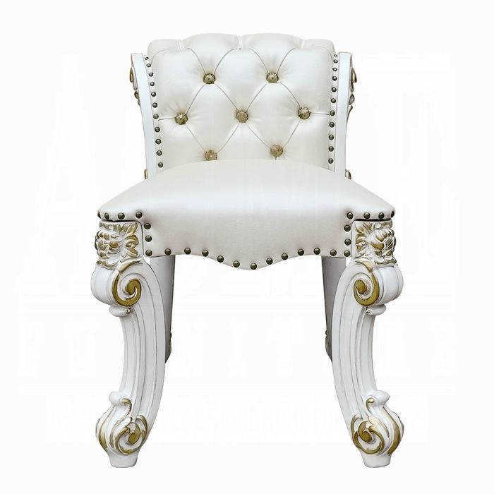 Vendome Vanity Stool