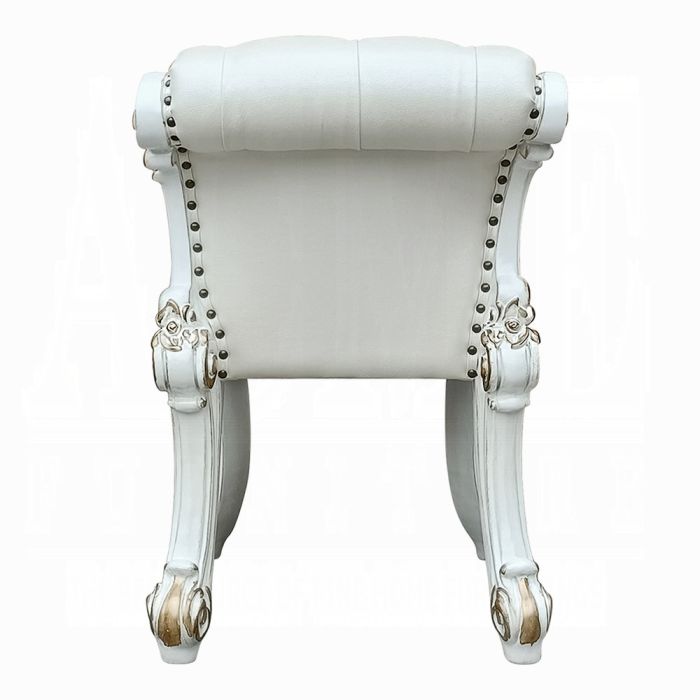 Vendome Vanity Stool