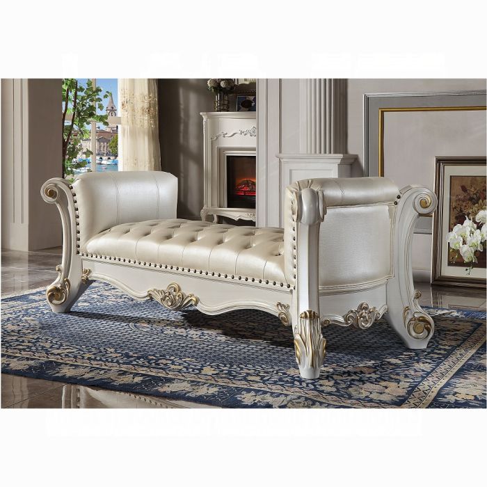 Vendome Bench