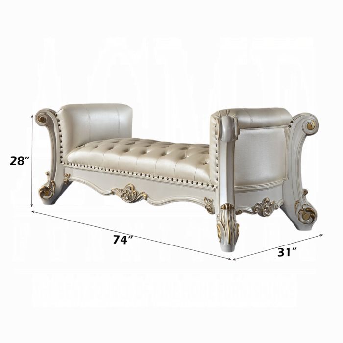 Vendome Bench