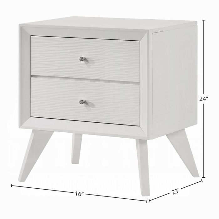 Cerys Nightstand