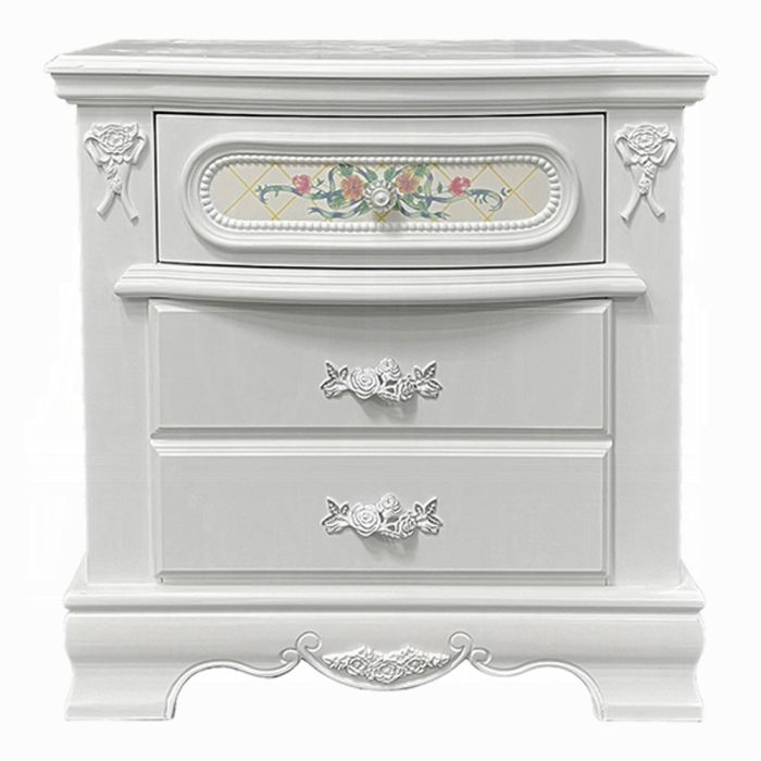 Flora Nightstand