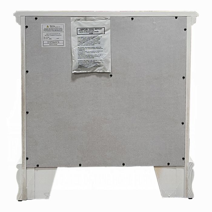 Flora Nightstand