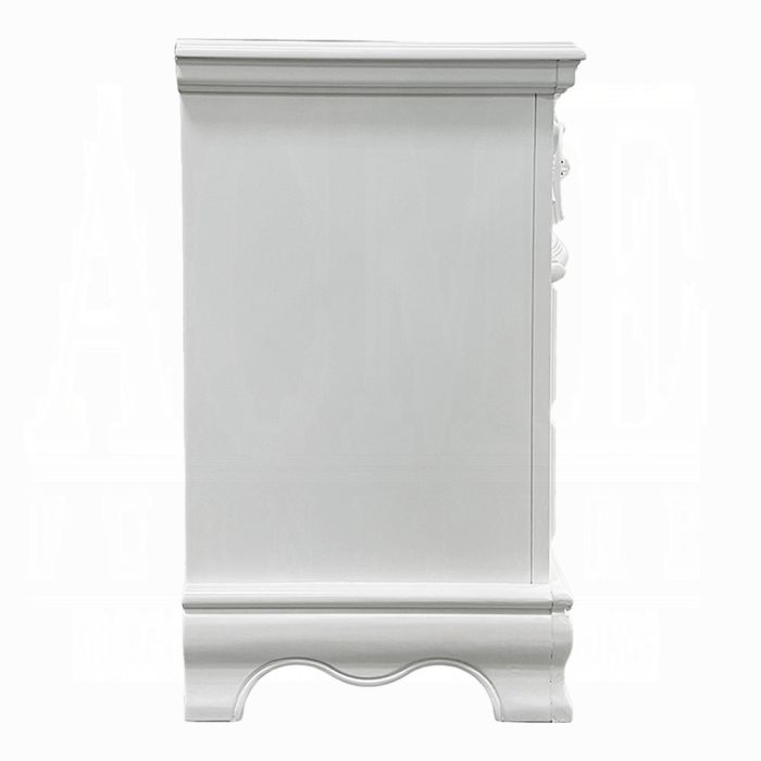 Flora Nightstand
